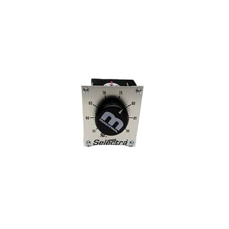 Maxitrol Td121 Remote Selector TD121